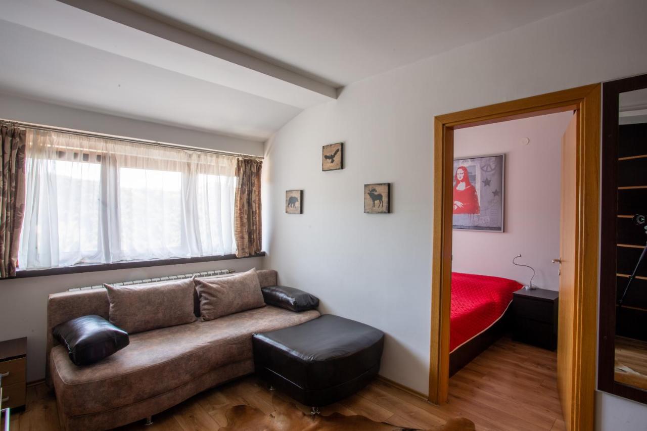 Apartment 204 Kopaonik Exterior photo