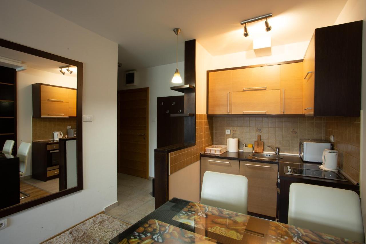 Apartment 204 Kopaonik Exterior photo