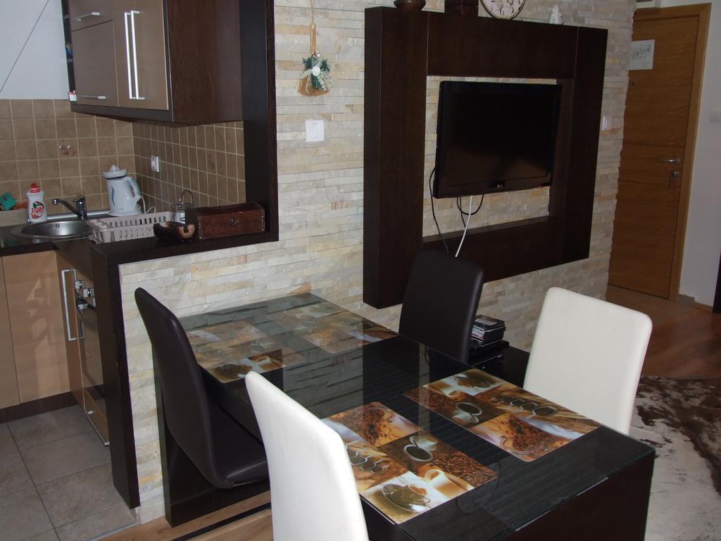 Apartment 204 Kopaonik Exterior photo
