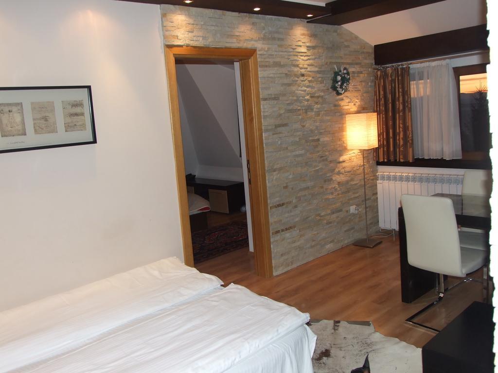 Apartment 204 Kopaonik Room photo