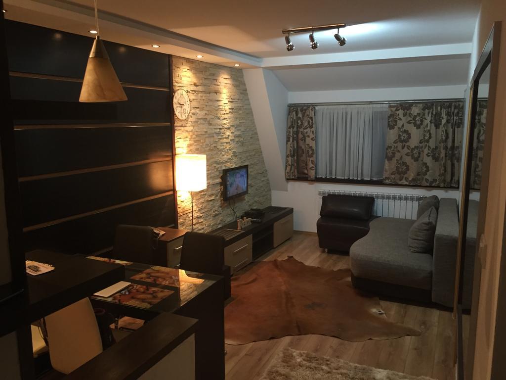 Apartment 204 Kopaonik Room photo