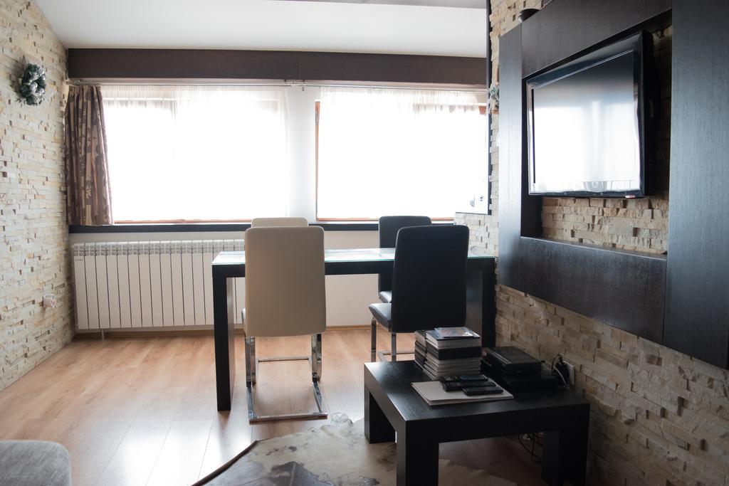 Apartment 204 Kopaonik Exterior photo